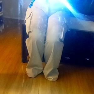 Women's cargo pants